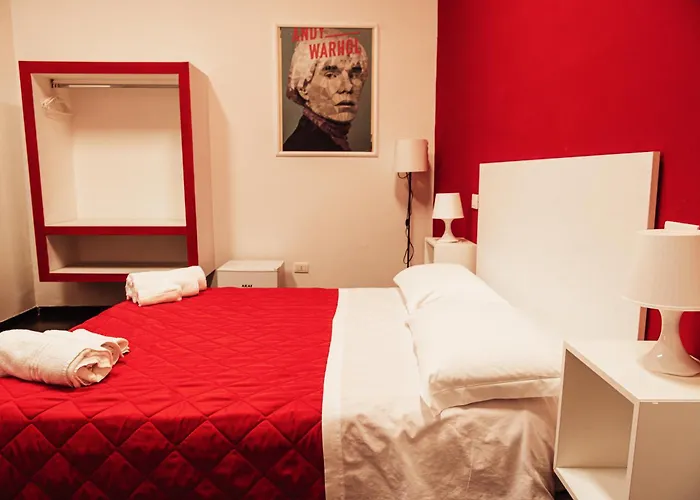 B&B Art Reggio Calabria